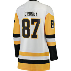 Sidney Crosby Pittsburgh Penguins Fanatics Women's Breakaway Jersey For Sale