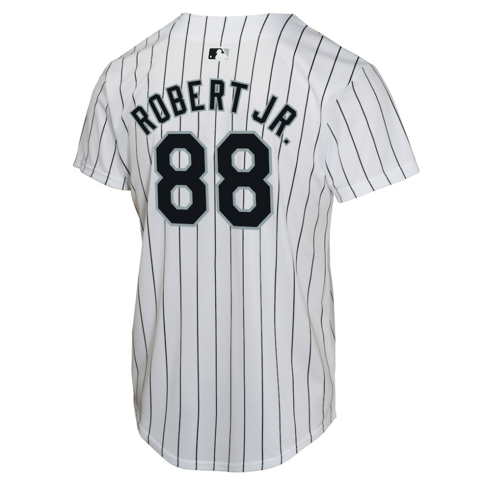 Luis Robert Jr. Chicago White Sox Nike Youth Home Player Game Jersey | MLB Sale