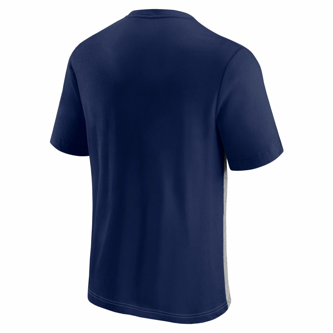 Tennessee Titans Fanatics Colorblock T-Shirt