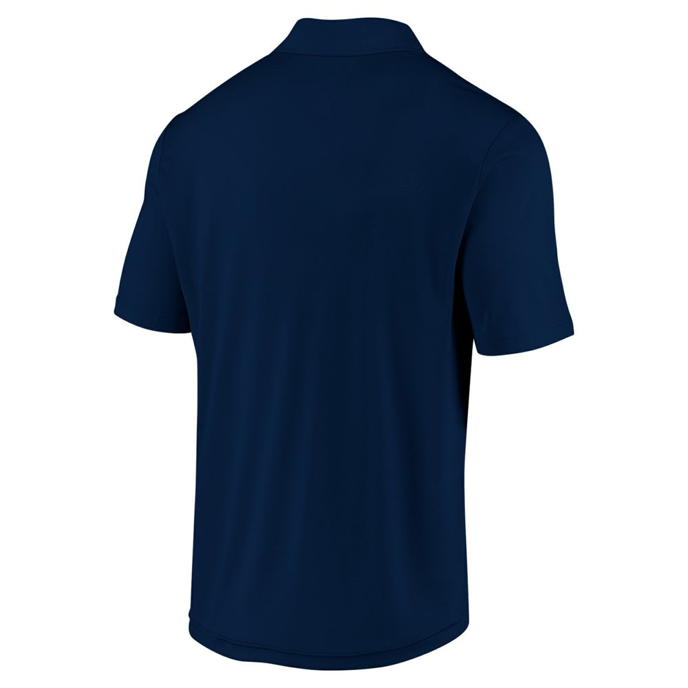 Tennessee Titans Fanatics Team Logo Polo