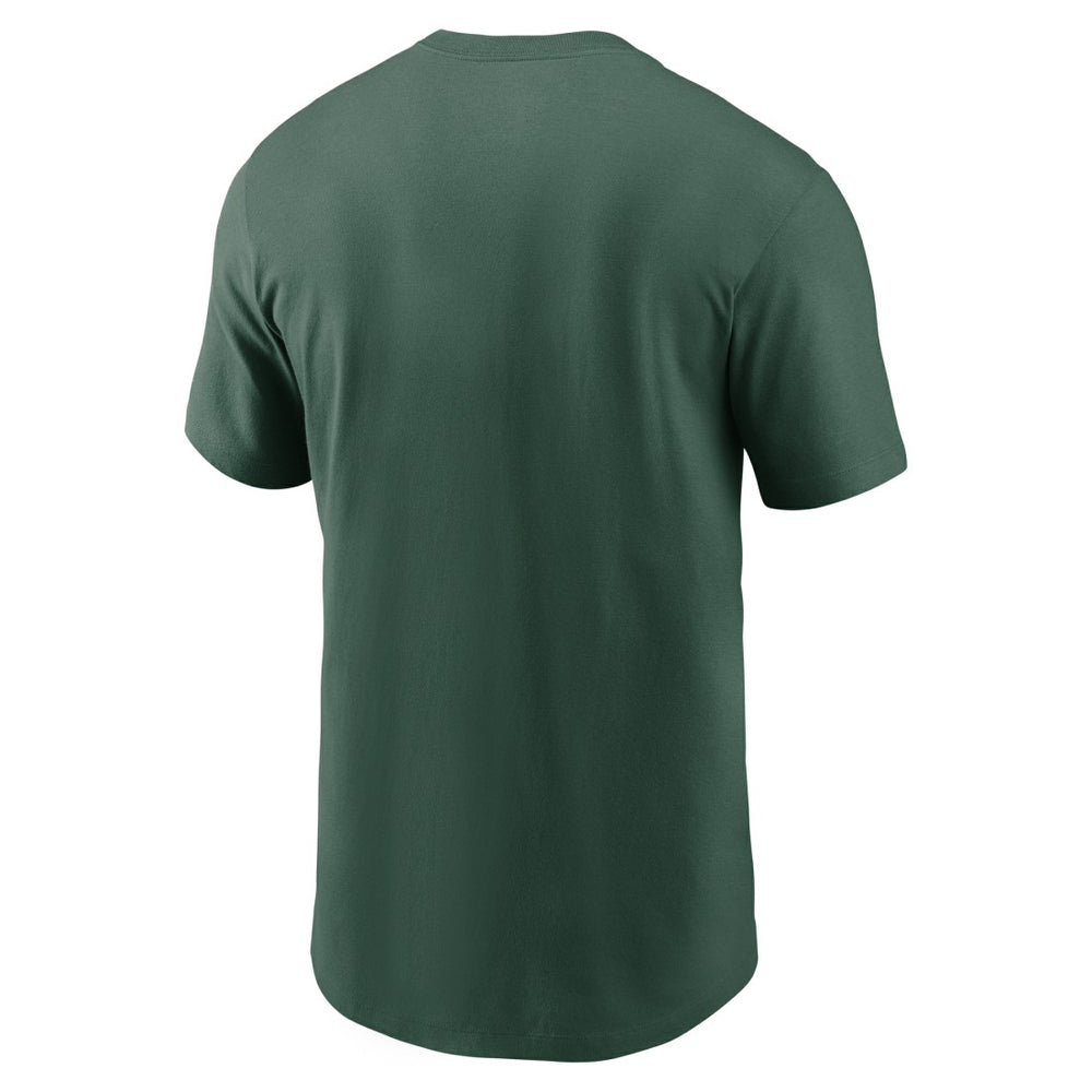 Green Bay Packers Nike NFL Training Camp 2022 T-Shirt
