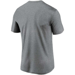 New Orleans Saints Nike Legend Wordmark T-Shirt
