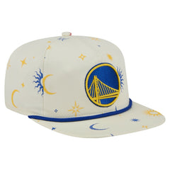 Golden State Warriors Lunar Golfer Snapback Hat sale Online