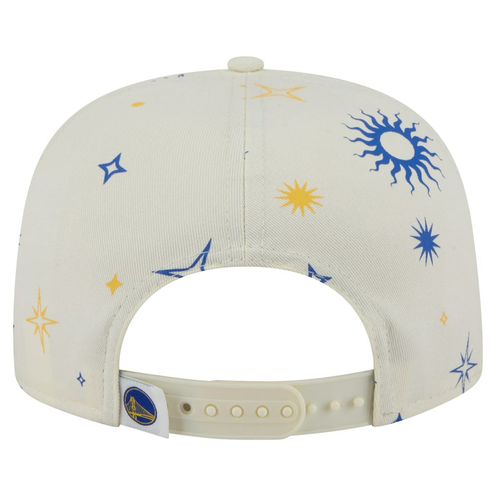 Golden State Warriors Lunar Golfer Snapback Hat sale Online