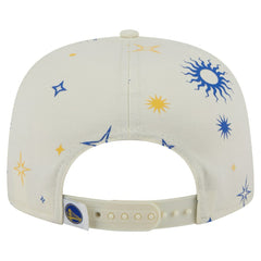 Golden State Warriors Lunar Golfer Snapback Hat sale Online