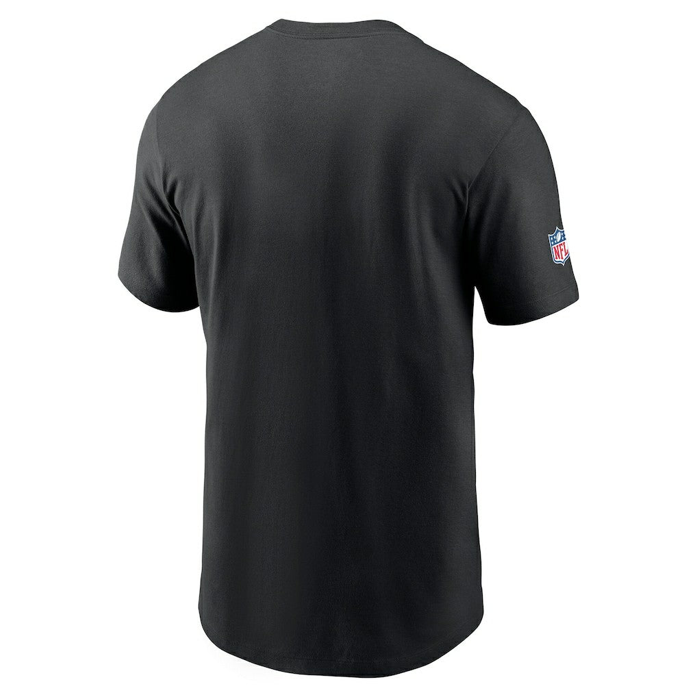 Cleveland Browns Nike 2024 NFL Crucial Catch Club T-Shirt