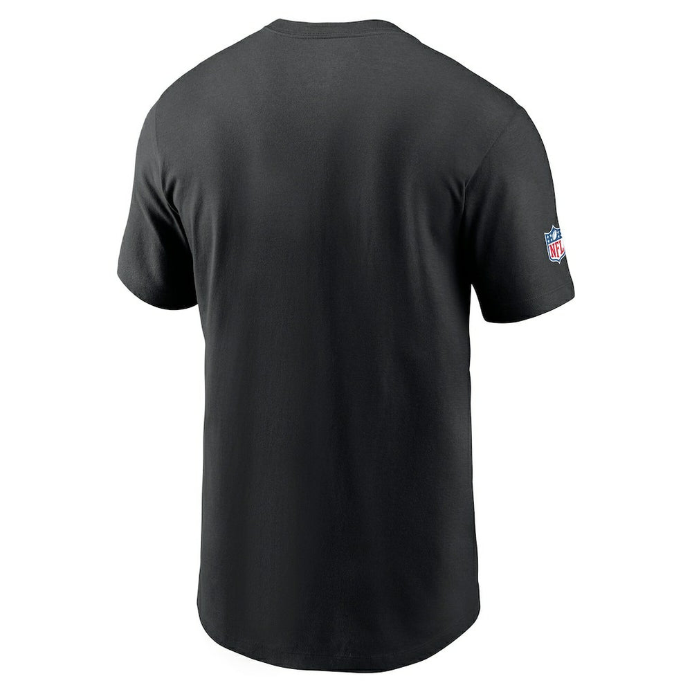 Cleveland Browns Nike 2024 NFL Crucial Catch Club T-Shirt
