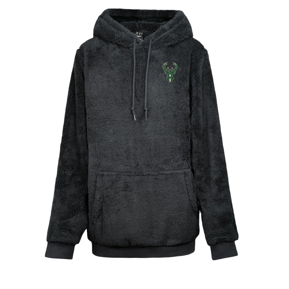 Milwaukee Bucks The Best Hoodie in the World By Jill Martin Unisex Oversized Lounge Pullover Hoodie Discount