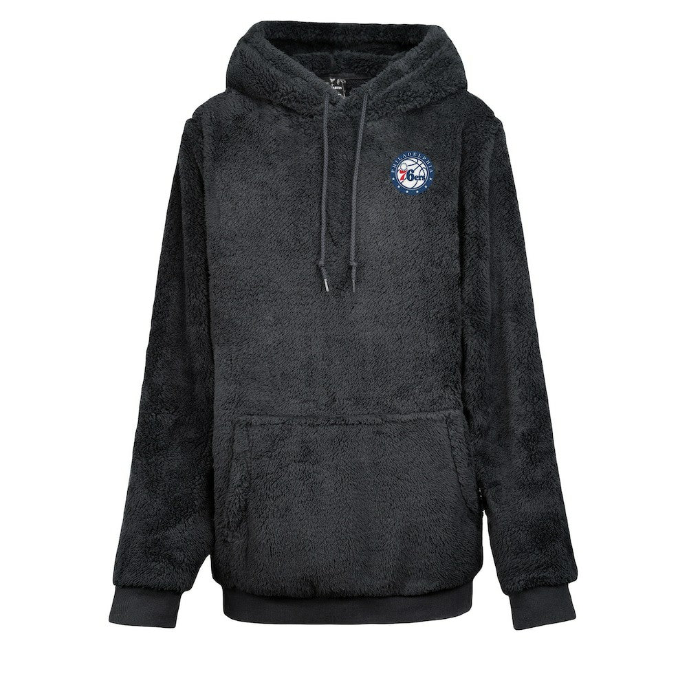 Philadelphia 76ers The Best Hoodie in the World By Jill Martin Unisex Oversized Lounge Pullover Hoodie Online
