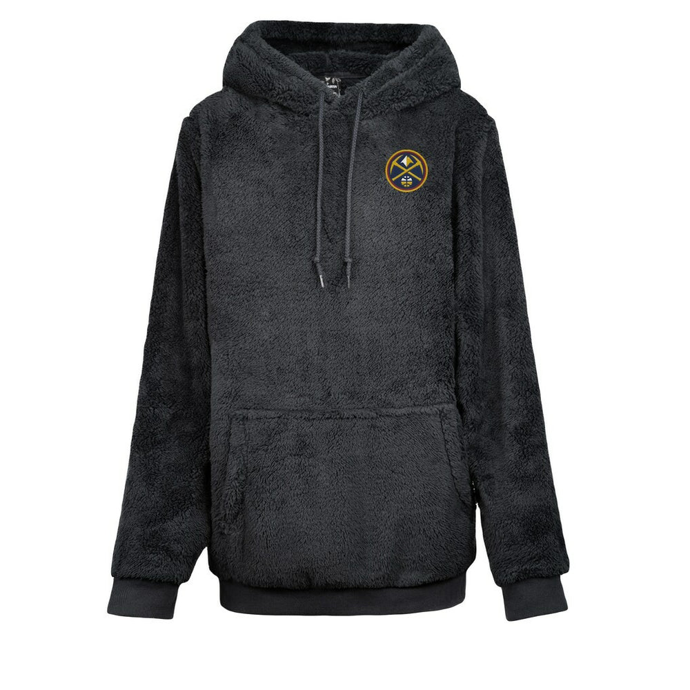 Denver Nuggets The Best Hoodie in the World By Jill Martin Unisex Oversized Lounge Pullover Hoodie sale New