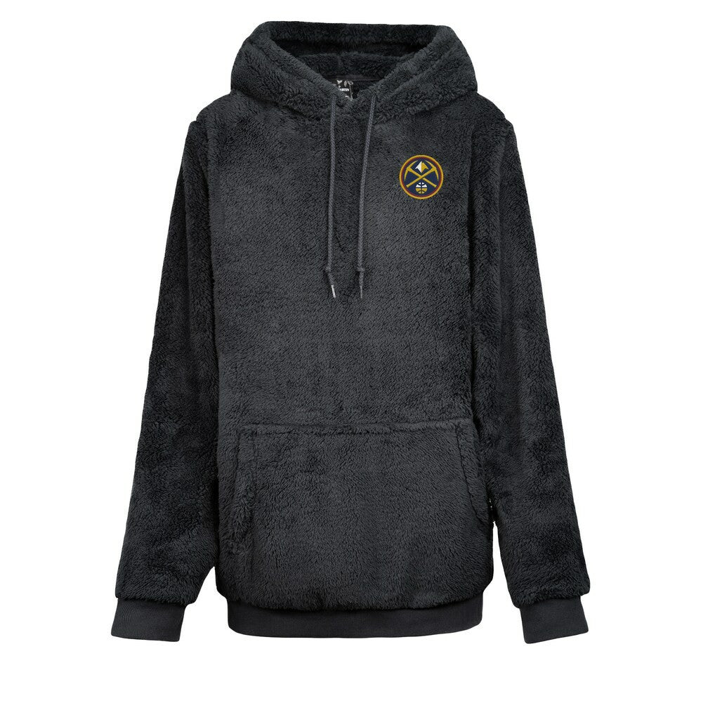 Denver Nuggets The Best Hoodie in the World By Jill Martin Unisex Oversized Lounge Pullover Hoodie sale New