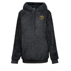 Denver Nuggets The Best Hoodie in the World By Jill Martin Unisex Oversized Lounge Pullover Hoodie sale New