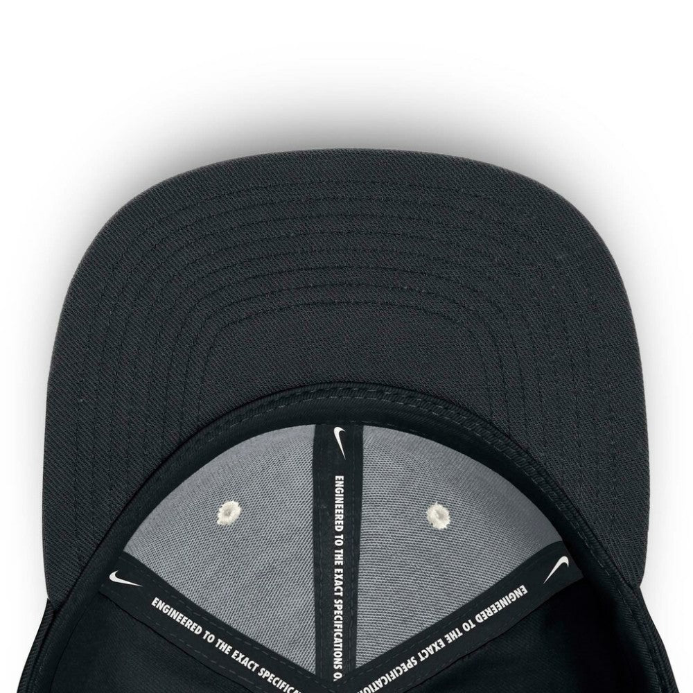 Tampa Bay Rays Nike Pro Corduroy Structured Snapback Hat | MLB Near me
