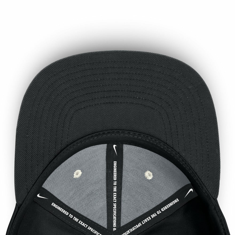 Cleveland Guardians Nike Pro Corduroy Structured Snapback Hat | MLB US