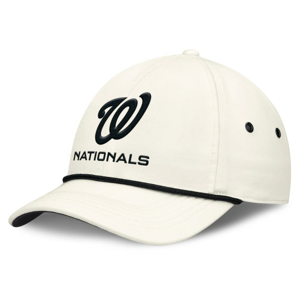 Washington Nationals Nike Club Adjustable Hat | MLB Online