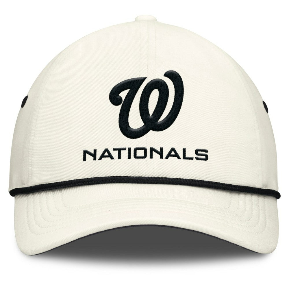 Washington Nationals Nike Club Adjustable Hat | MLB Online