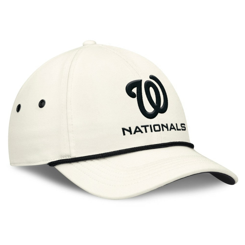 Washington Nationals Nike Club Adjustable Hat | MLB Online