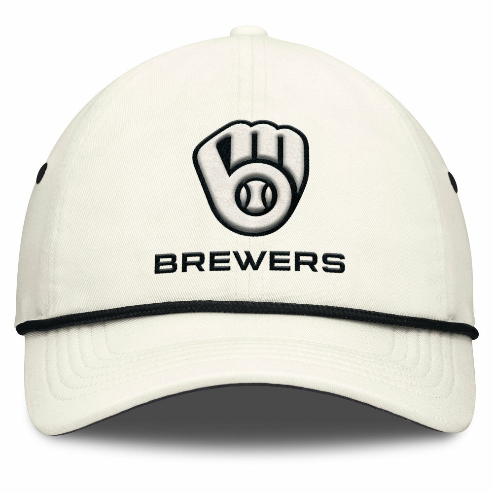 Milwaukee Brewers Nike Club Adjustable Hat | MLB Online