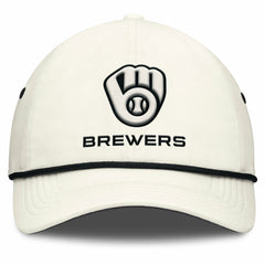 Milwaukee Brewers Nike Club Adjustable Hat | MLB Online