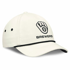 Milwaukee Brewers Nike Club Adjustable Hat | MLB Online