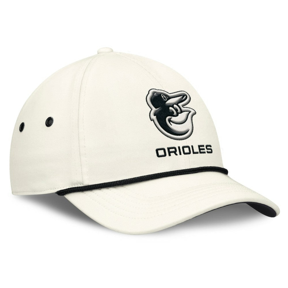 Baltimore Orioles Nike Club Adjustable Hat | MLB Shop