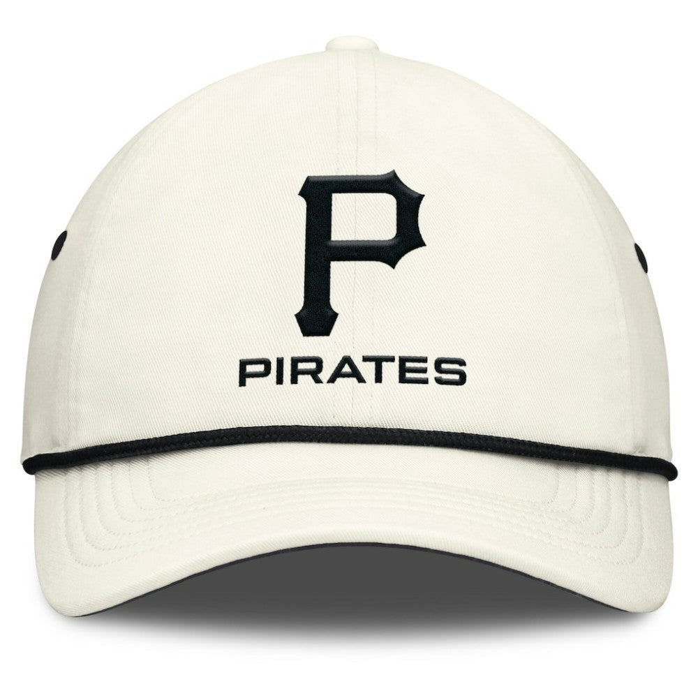 Pittsburgh Pirates Nike Club Adjustable Hat | MLB Near me
