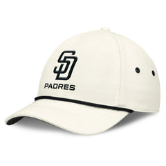 San Diego Padres Nike Club Adjustable Hat | MLB Near me