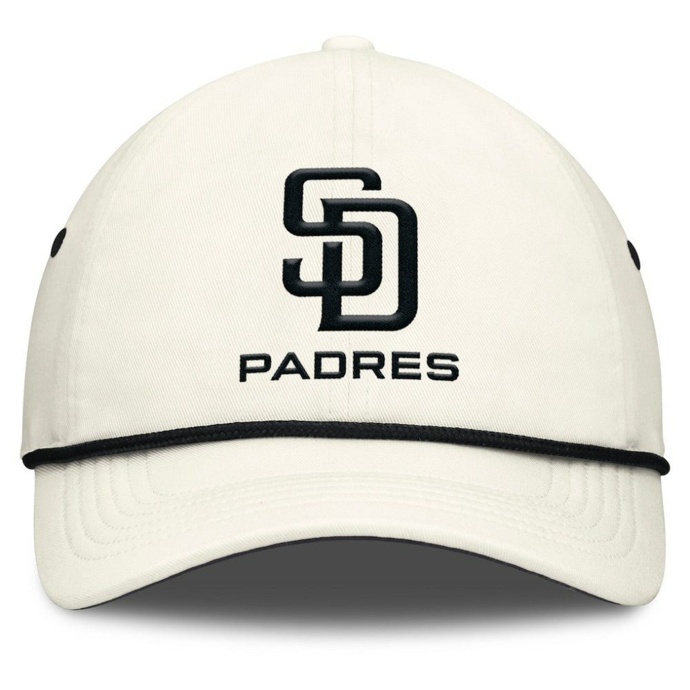 San Diego Padres Nike Club Adjustable Hat | MLB Near me