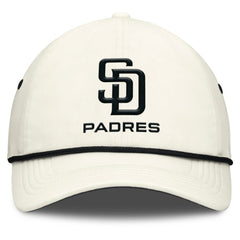 San Diego Padres Nike Club Adjustable Hat | MLB Near me