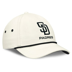 San Diego Padres Nike Club Adjustable Hat | MLB Near me