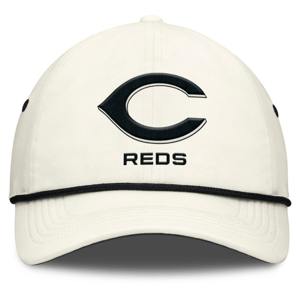 Cincinnati Reds Nike Club Adjustable Hat | MLB Outlet