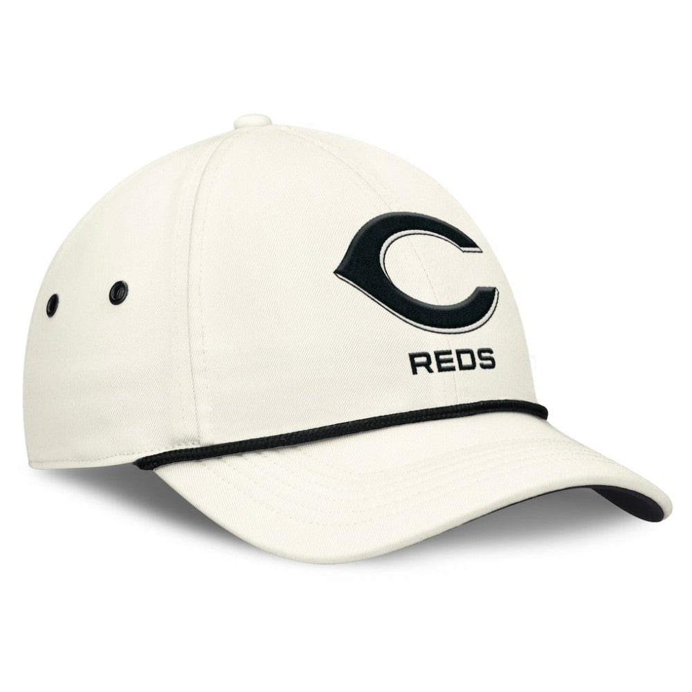 Cincinnati Reds Nike Club Adjustable Hat | MLB Outlet