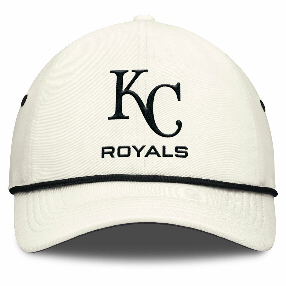 Kansas City Royals Nike Club Adjustable Hat | MLB Online