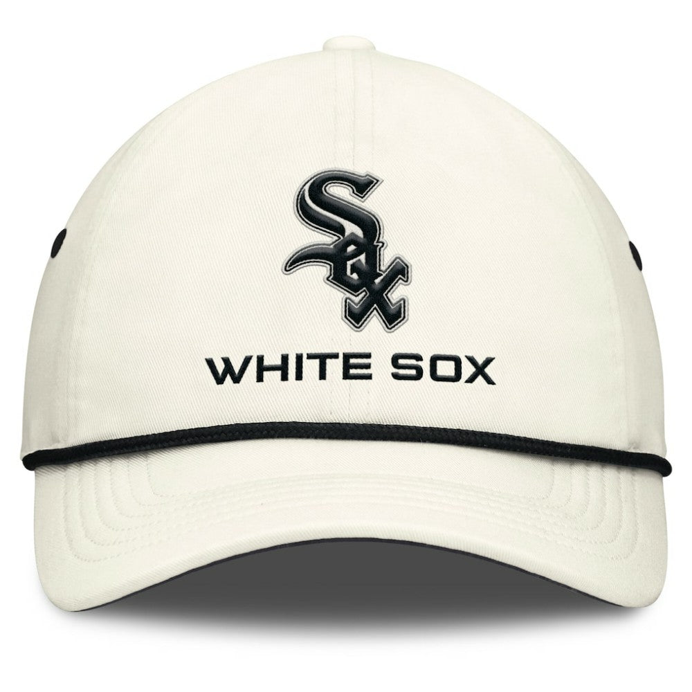 Chicago White Sox Nike Club Adjustable Hat | MLB Near me