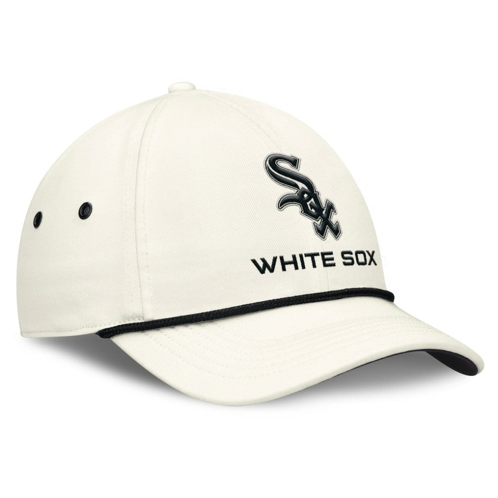 Chicago White Sox Nike Club Adjustable Hat | MLB Near me