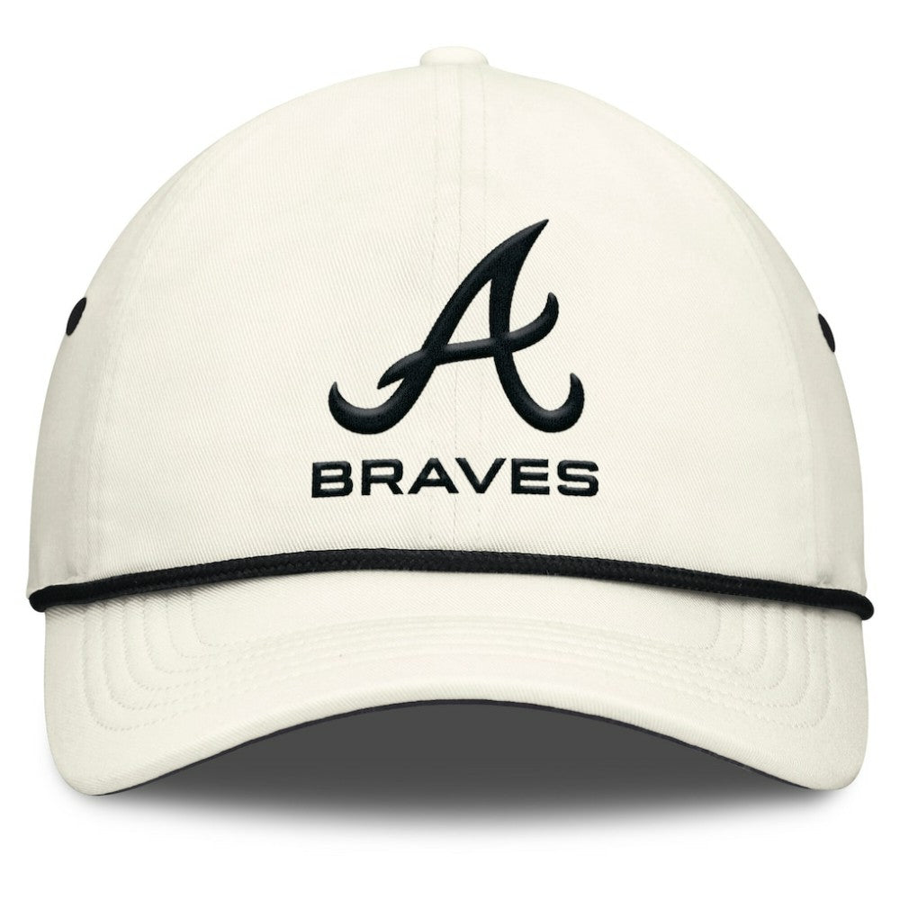 Atlanta Braves Nike Club Adjustable Hat | MLB New