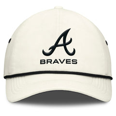 Atlanta Braves Nike Club Adjustable Hat | MLB New