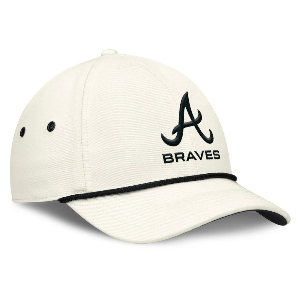Atlanta Braves Nike Club Adjustable Hat | MLB New