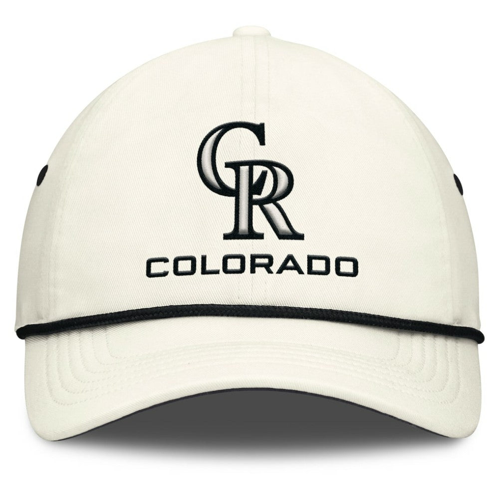 Colorado Rockies Nike Club Adjustable Hat | MLB Near me