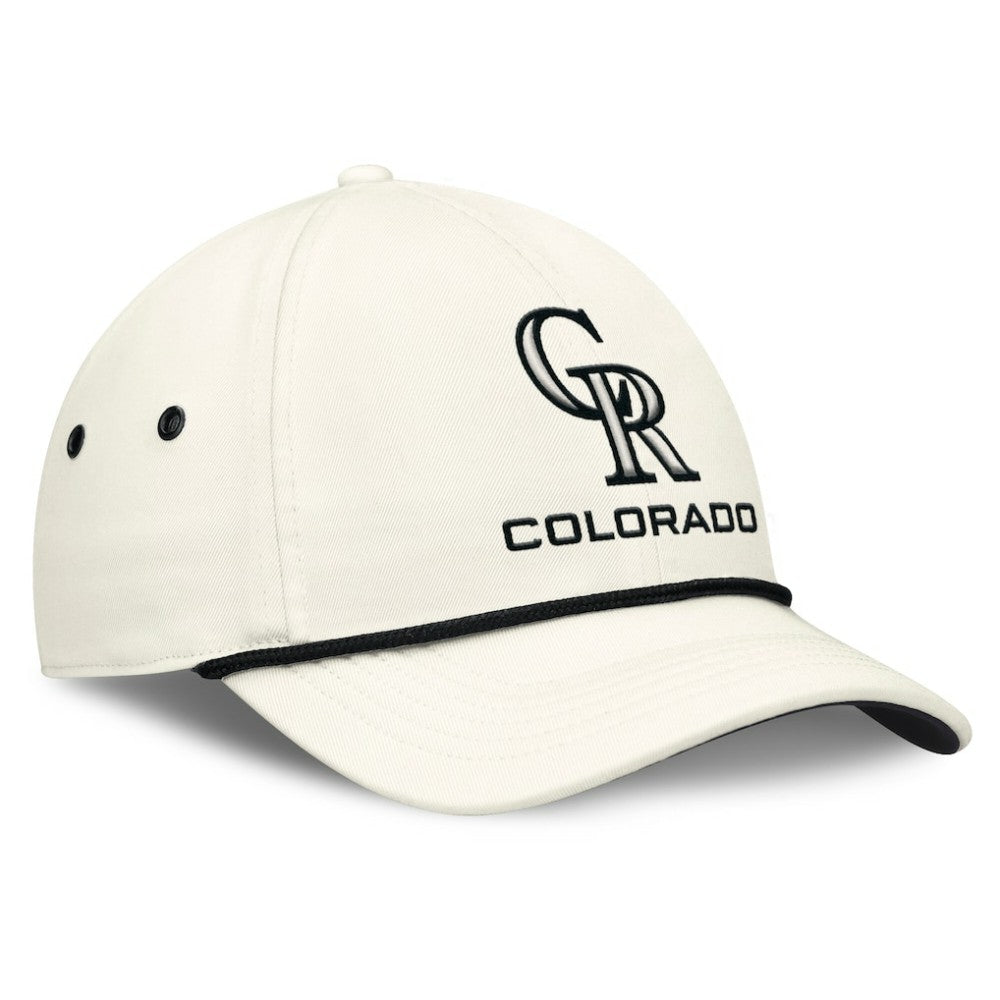 Colorado Rockies Nike Club Adjustable Hat | MLB Near me