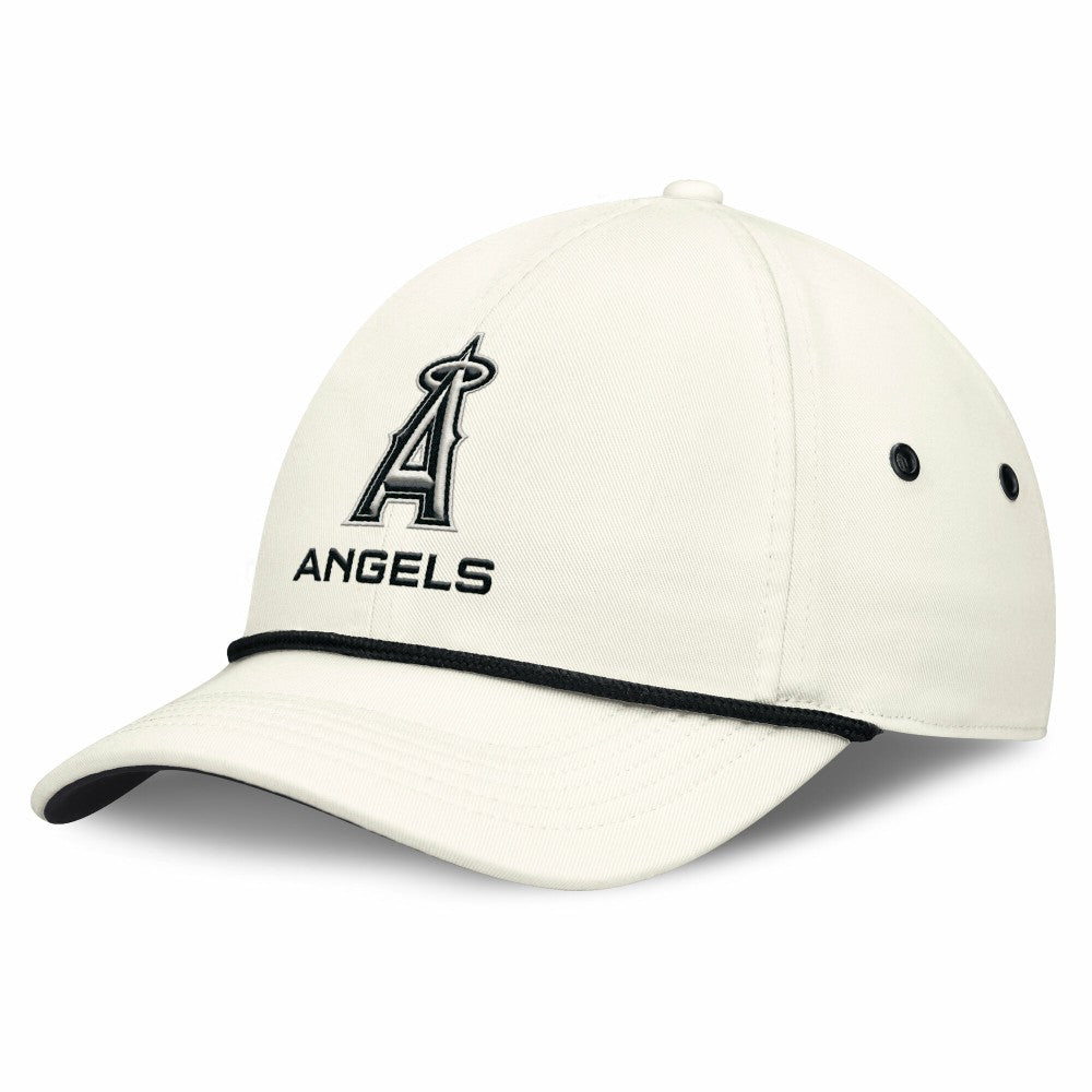 Los Angeles Angels Nike Club Adjustable Hat | MLB US