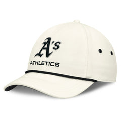 Athletics Nike Club Adjustable Hat | MLB Online