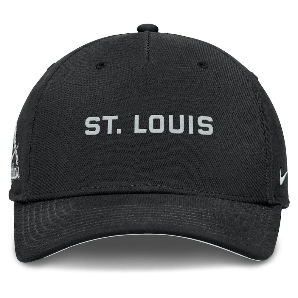 St. Louis Cardinals Nike Rise Performance Adjustable Hat | MLB Outlet