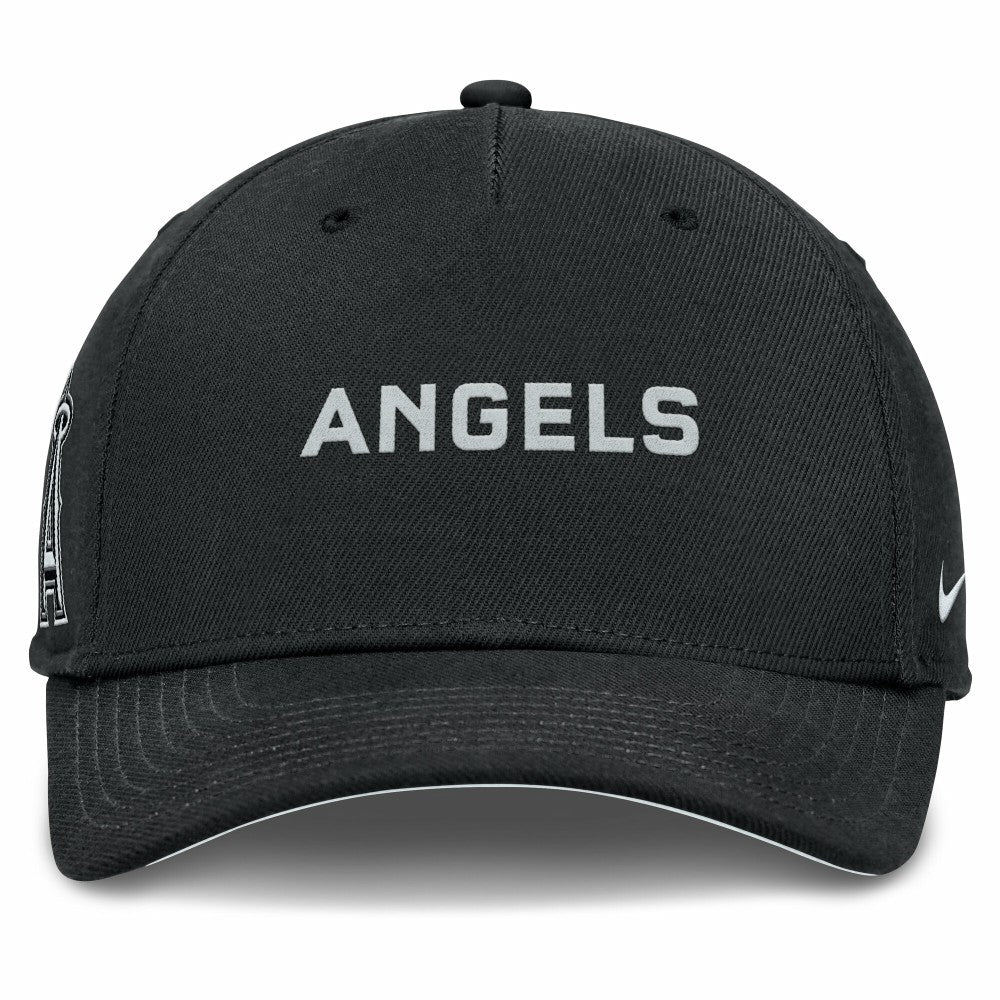 Los Angeles Angels Nike Rise Performance Adjustable Hat | MLB Shop