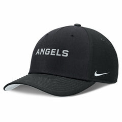 Los Angeles Angels Nike Rise Performance Adjustable Hat | MLB Shop