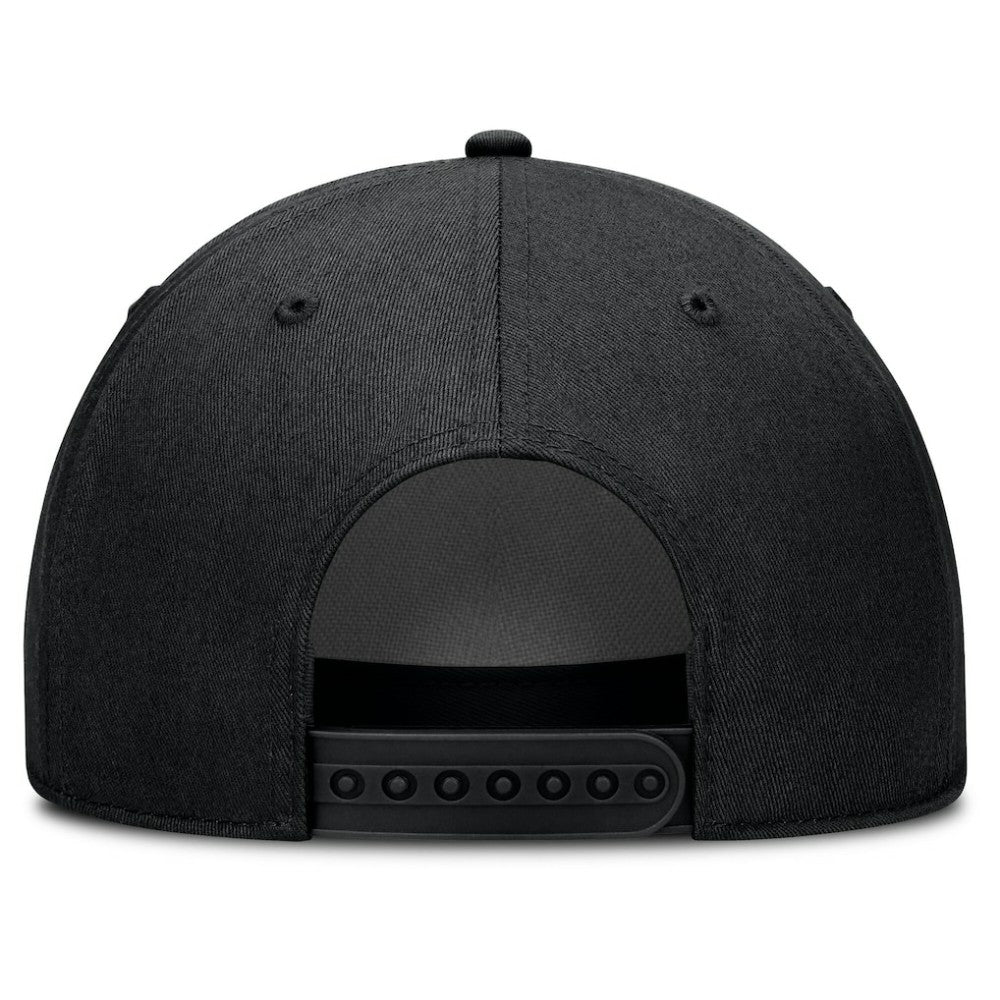 Atlanta Braves Nike Rise Performance Adjustable Hat | MLB US