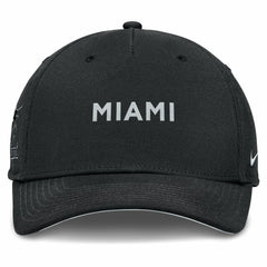 Miami Marlins Nike Rise Performance Adjustable Hat | MLB Outlet