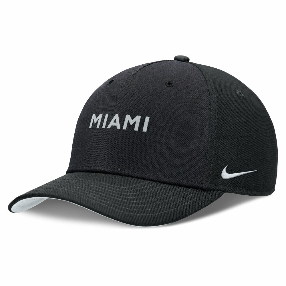 Miami Marlins Nike Rise Performance Adjustable Hat | MLB Outlet