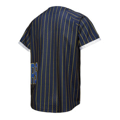 Golden State Warriors x DANNIJO Women's Fashion Baseball Jersey sale Online