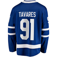 John Tavares Toronto Maple Leafs Fanatics Home Breakaway Player Jersey On Sale